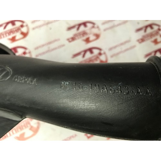Воздуховод обогревателя Ford Connect 2002-2012 9T1619A843AA